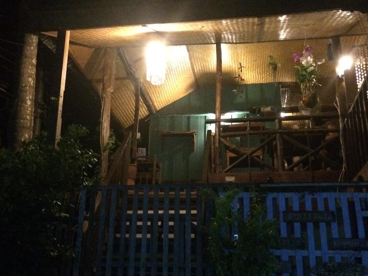 Marco Guest House Ban Phai Bae Exterior photo